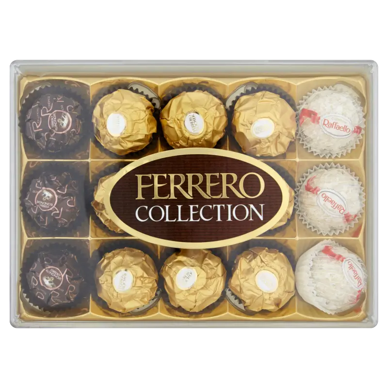 Ferrero Collection Assorted Chocolates