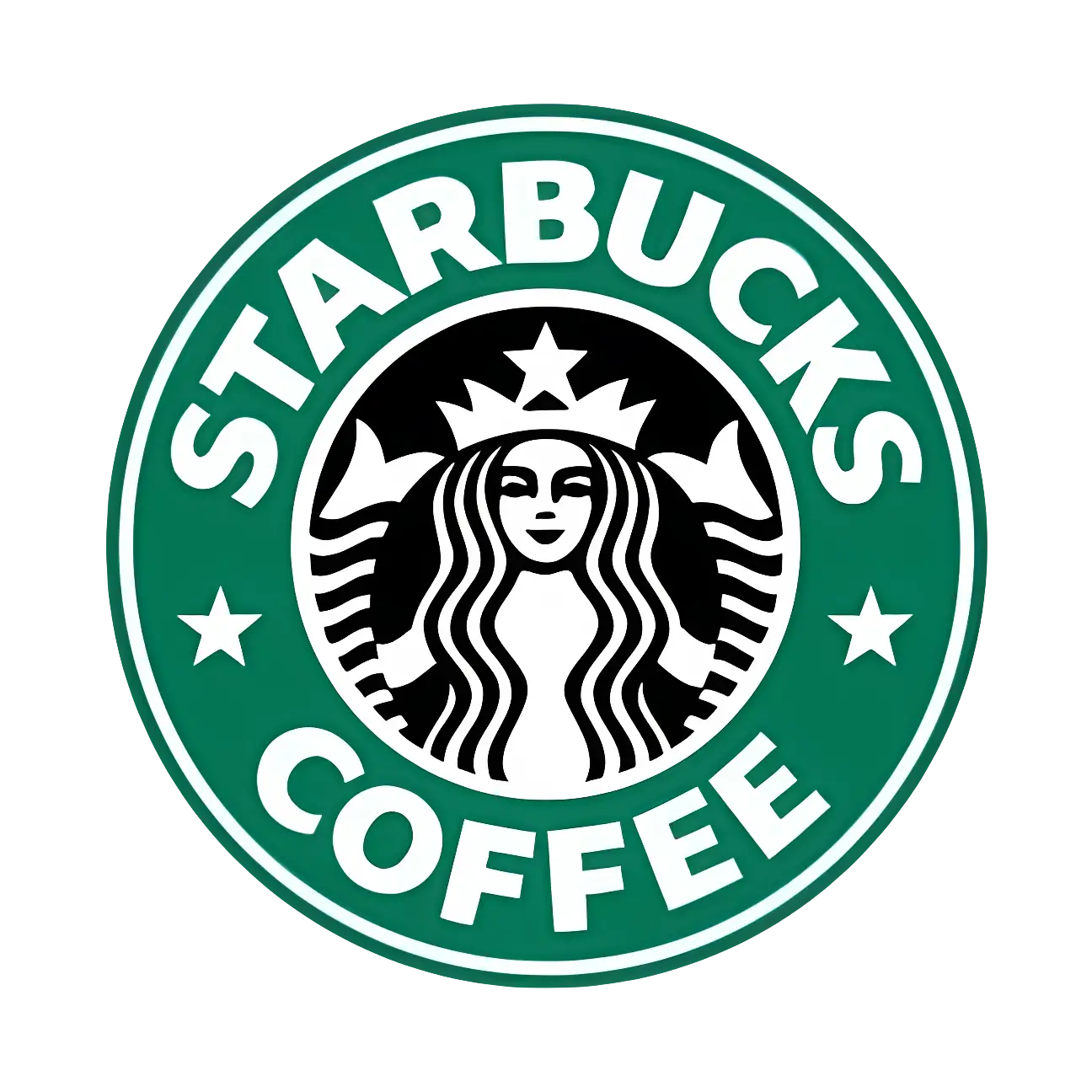 Starbucks Coffee Brand Logo