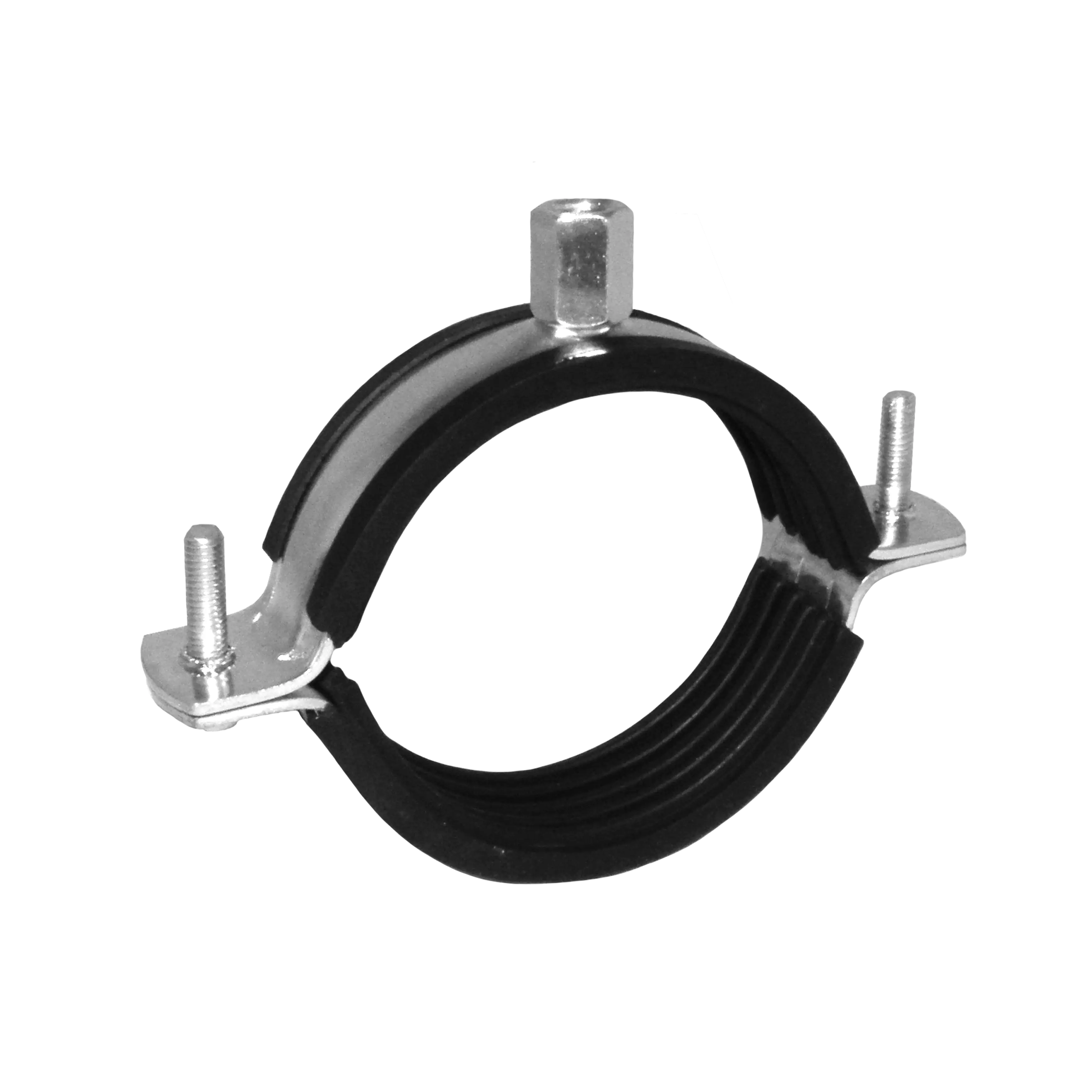 Metal Pipe Clamp for Industrial Use