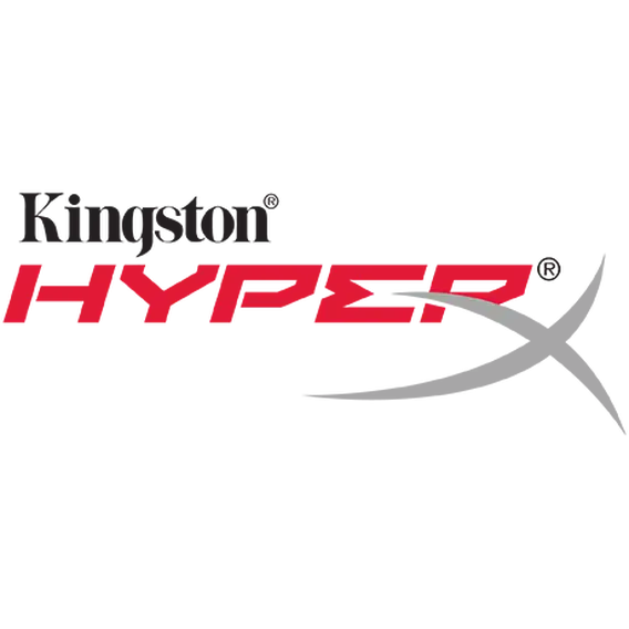 Kingston HyperX Logo