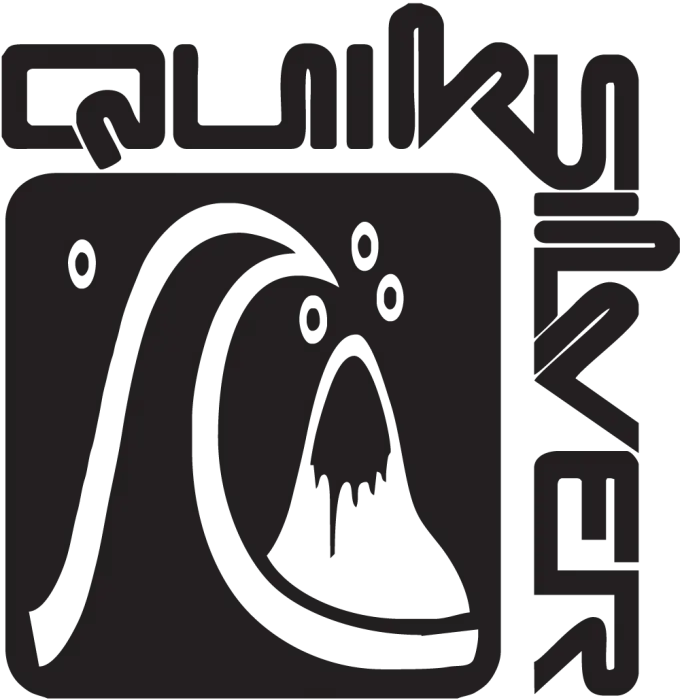 Quiksilver Brand Logo
