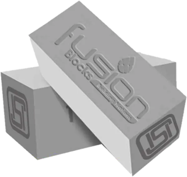 Fusion Blocks Building Material