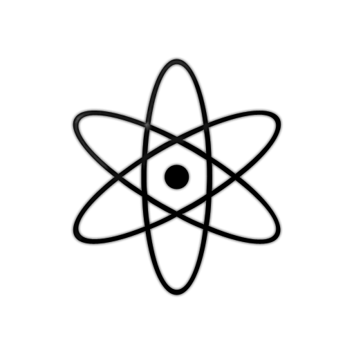 Atomic Model Symbol Representation