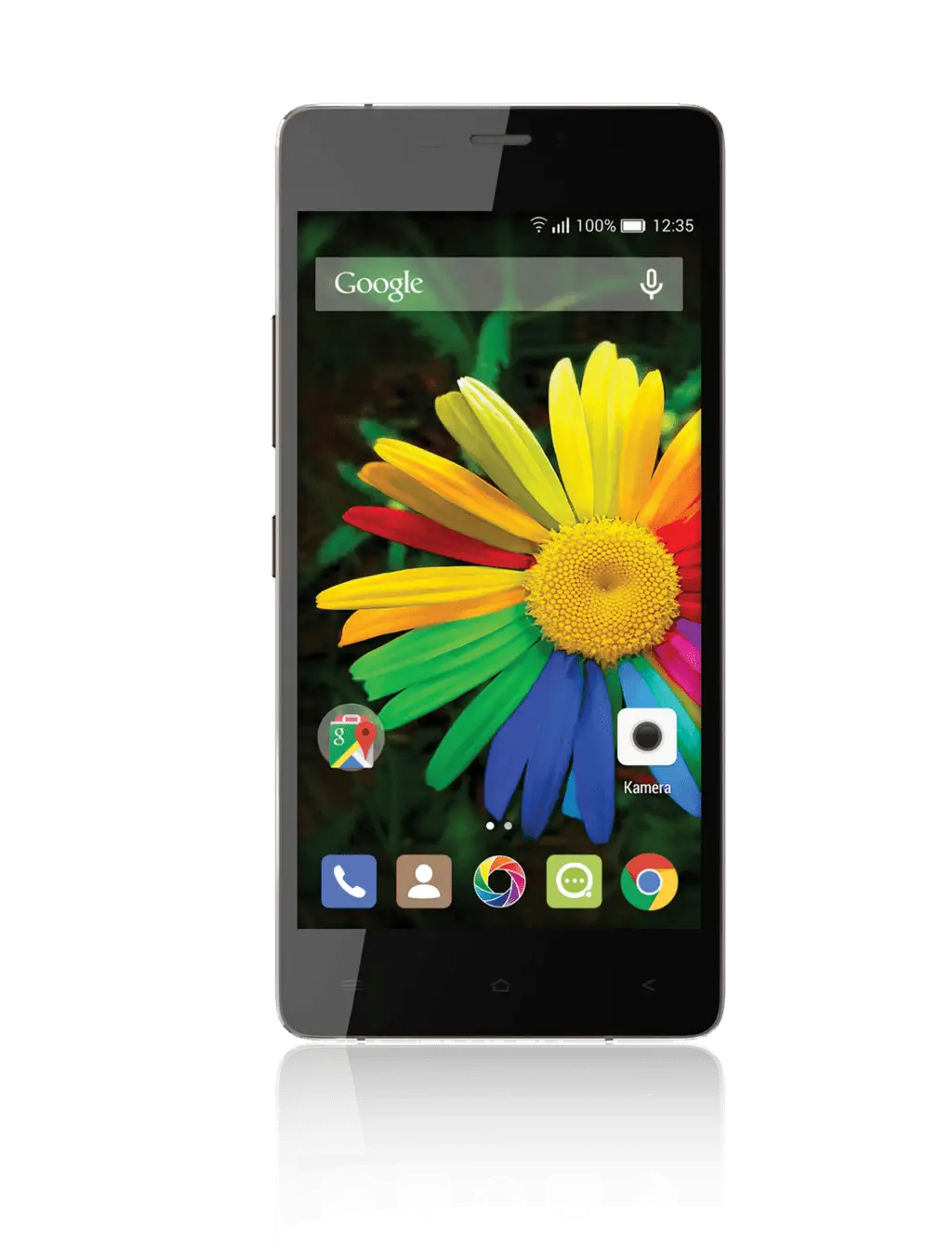 Modern Smartphone