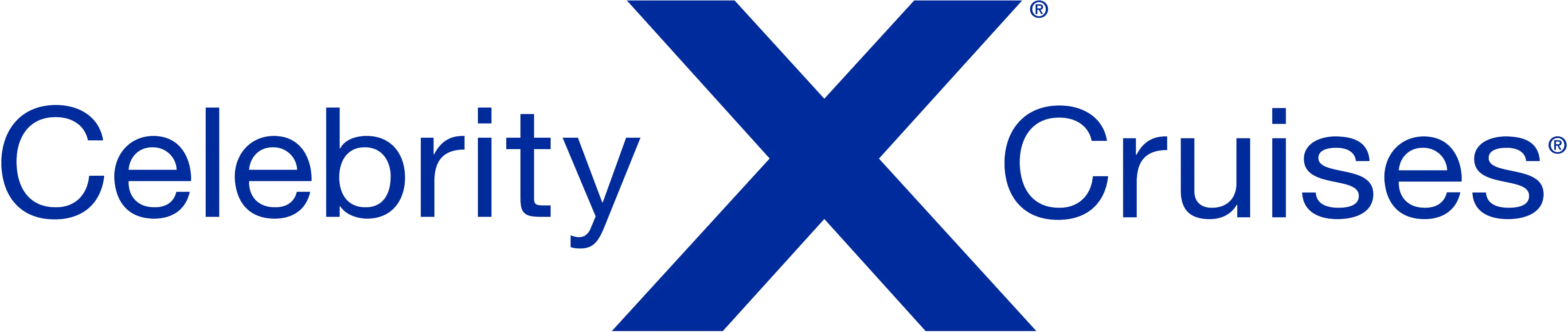 Celebrity Cruises Official Logo
