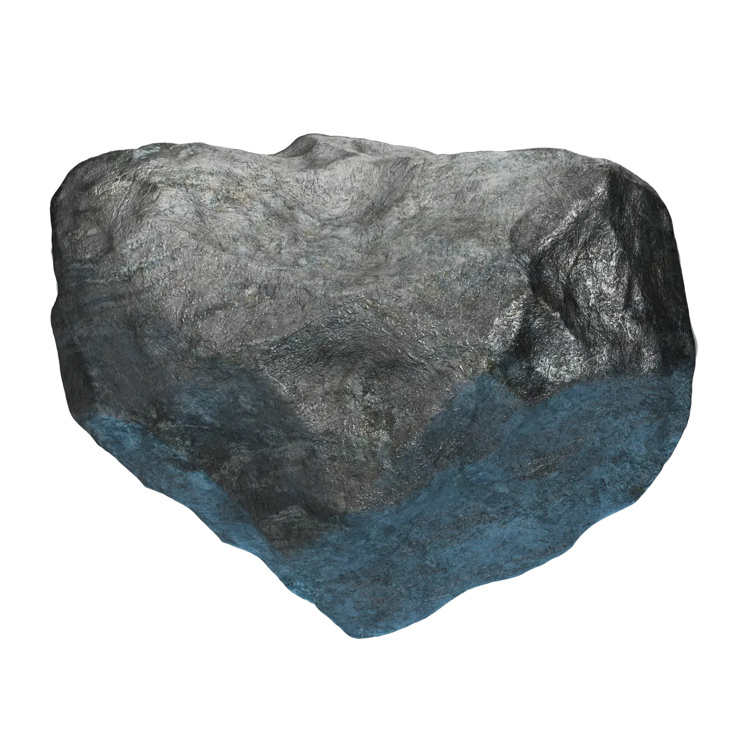 Gray Rock