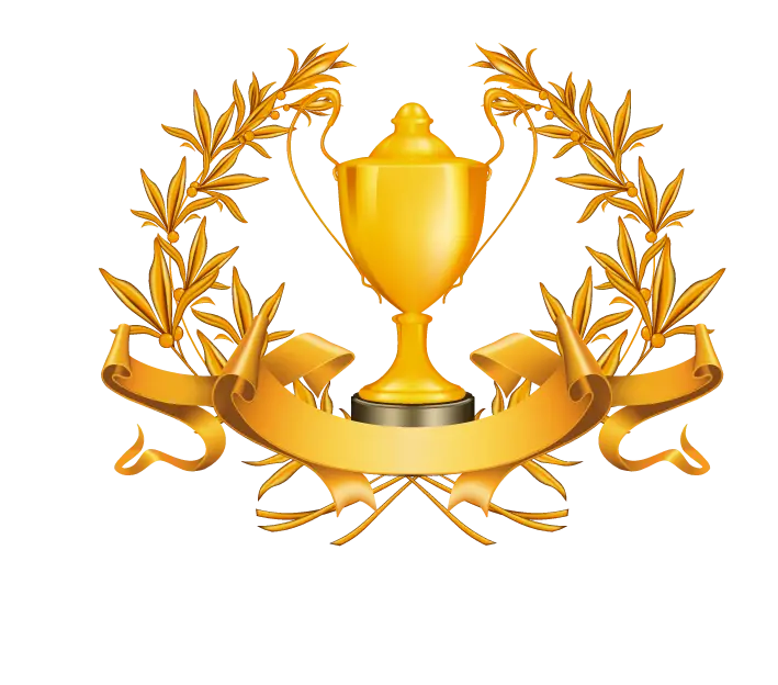 Golden Trophy Award