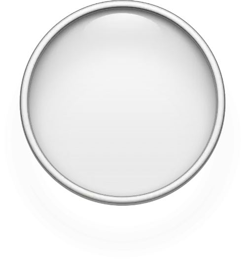 Magnifying Glass Illustration