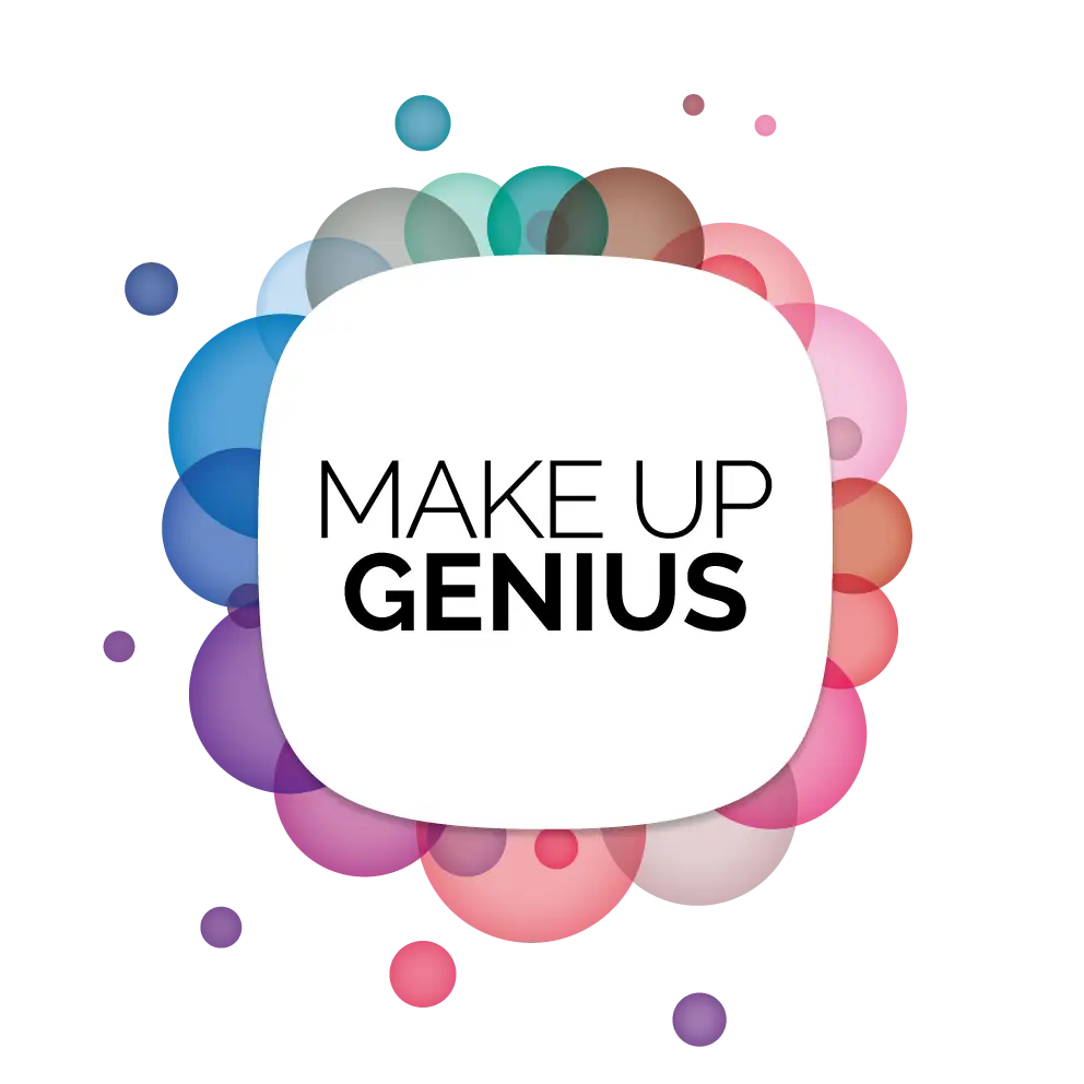 Make Up Genius Logo