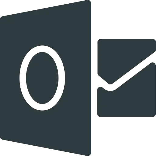 Outlook Logo