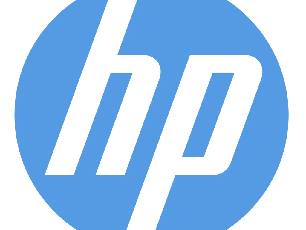 HP Logo Symbol
