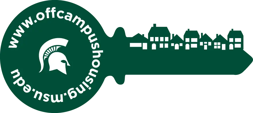 Off-Campus Housing Key