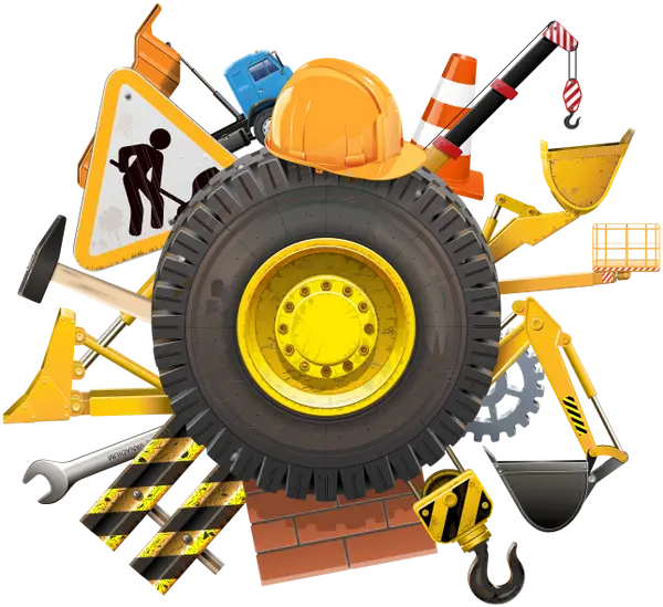Construction Tools and Equipment