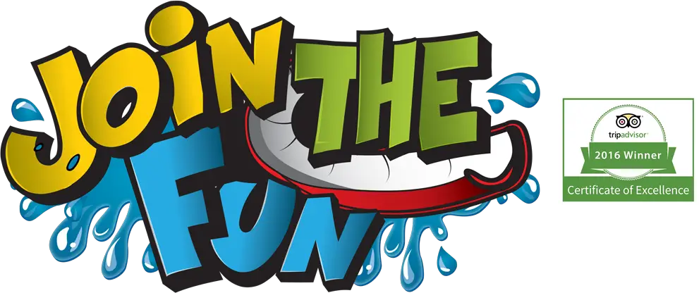 Join the Fun Invitation Text