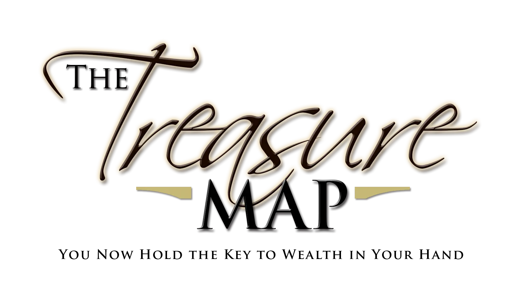 The Treasure Map for Adventure Seekers