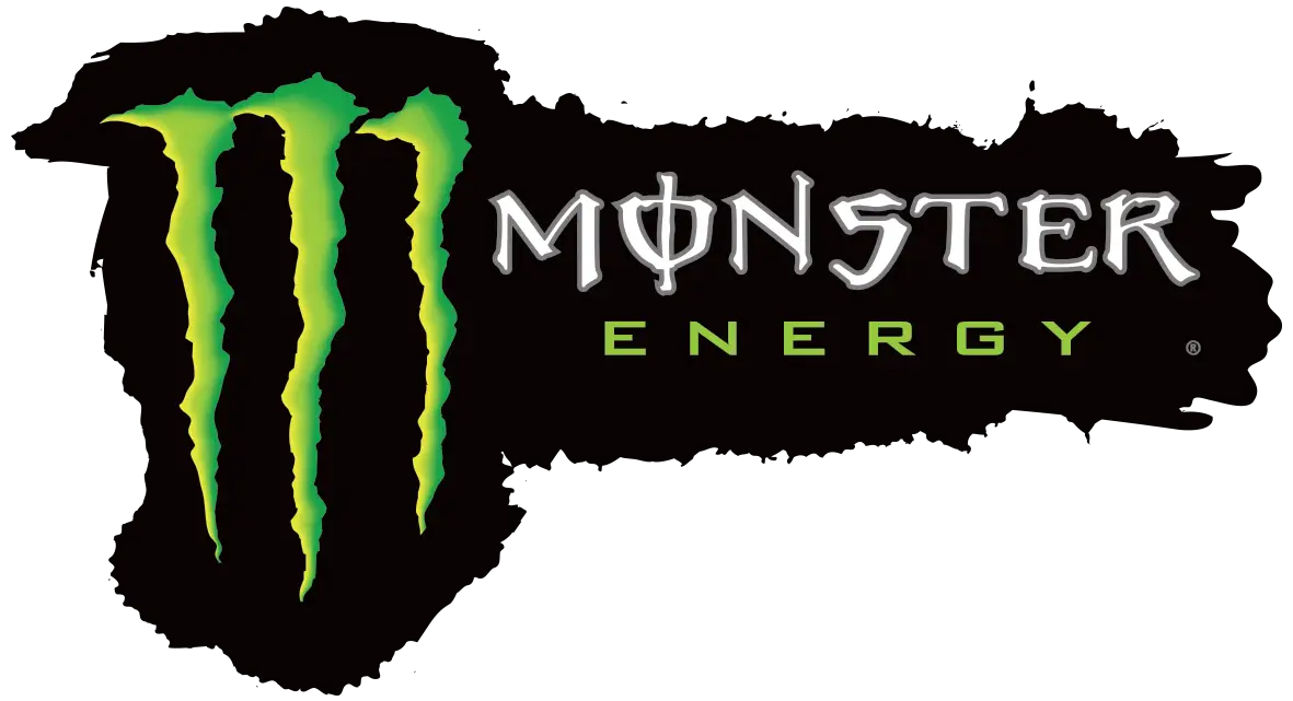 Monster Energy Logo