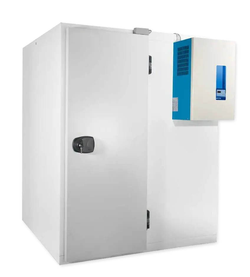 Industrial Cold Storage Unit