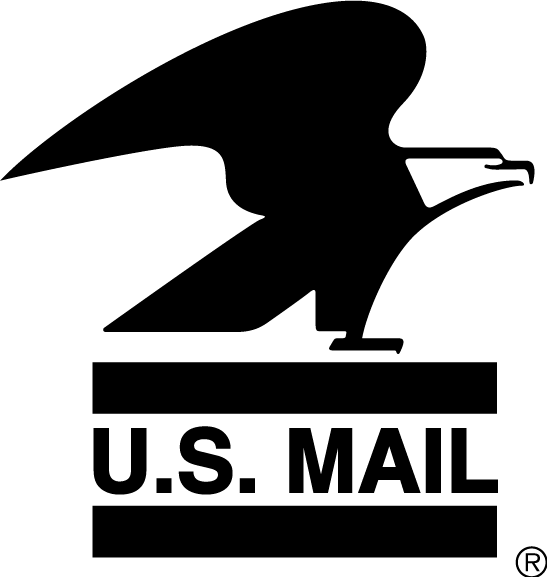 U.S. Mail Logo