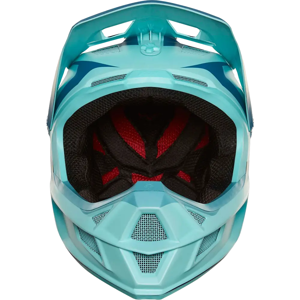Blue Protective Sports Helmet