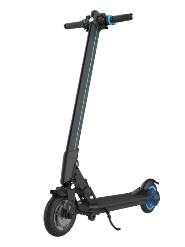 Modern Electric Scooter for Urban Commuting