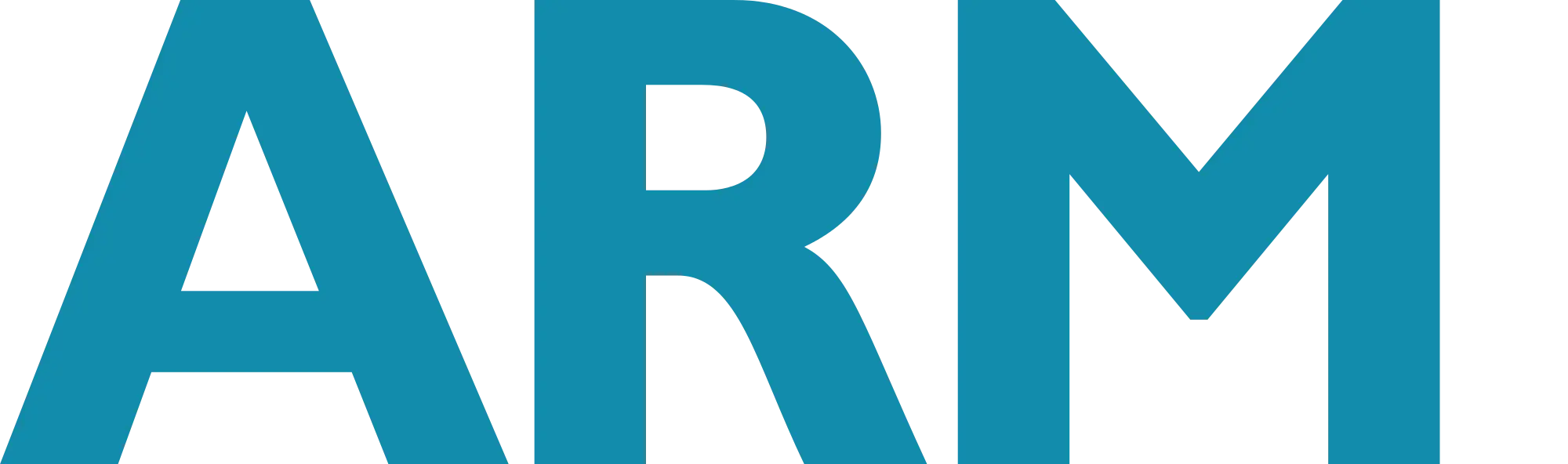 ARM Logo