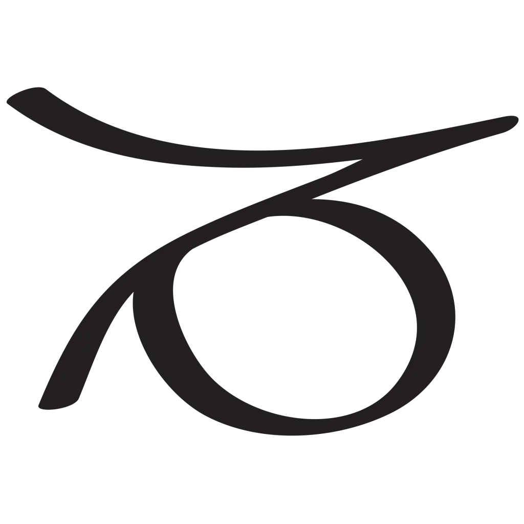 Capricorn Zodiac Symbol
