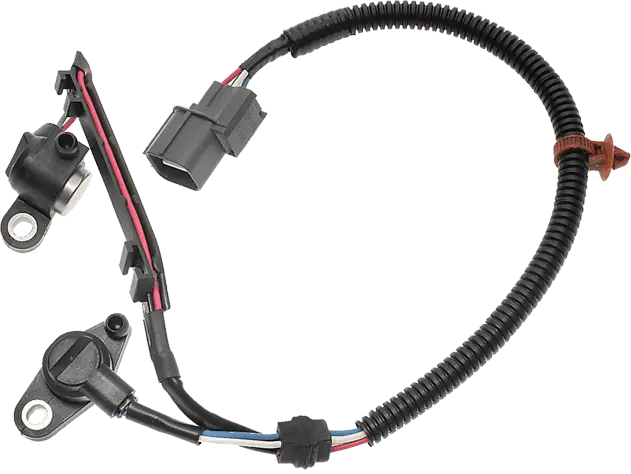 Automotive Sensor Cable