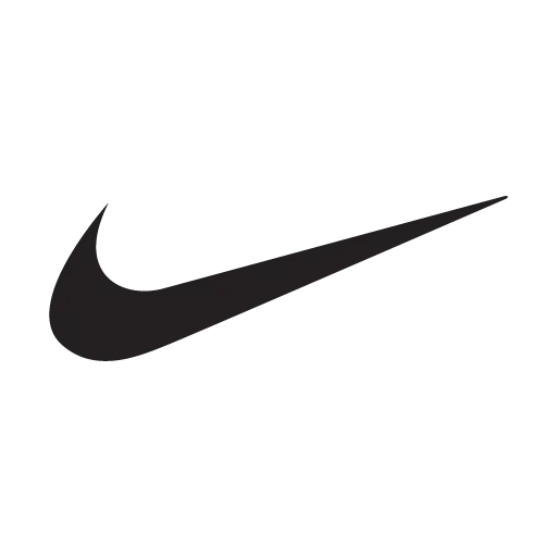 Nike Swoosh Logo