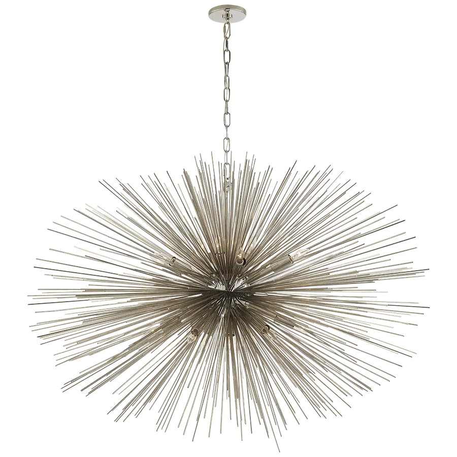 Modern Decorative Chandelier Design