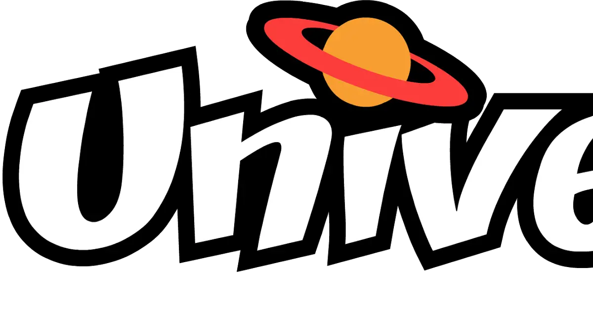 Universe Brand Logo