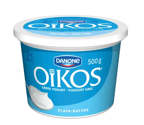 Oikos Greek Yogurt