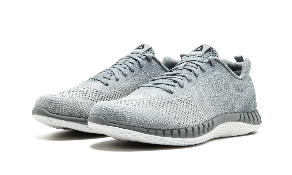 Grey Sneakers for Casual Wear