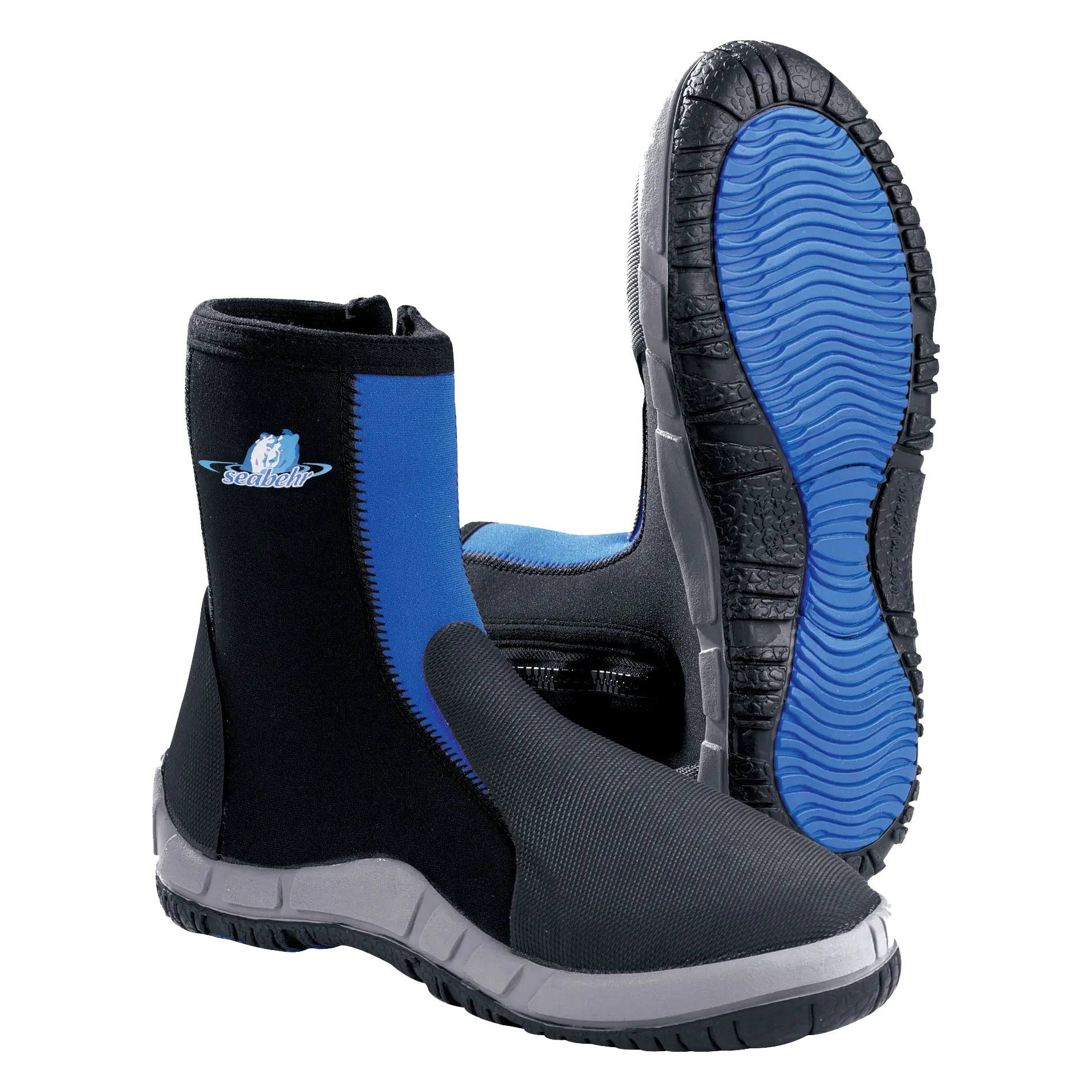 Pair of Winter Boots