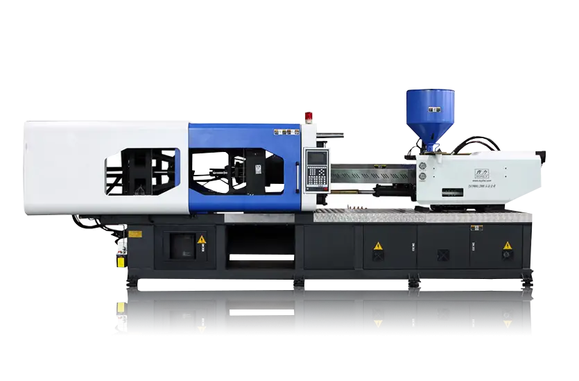 Injection Molding Machine for Industrial Use