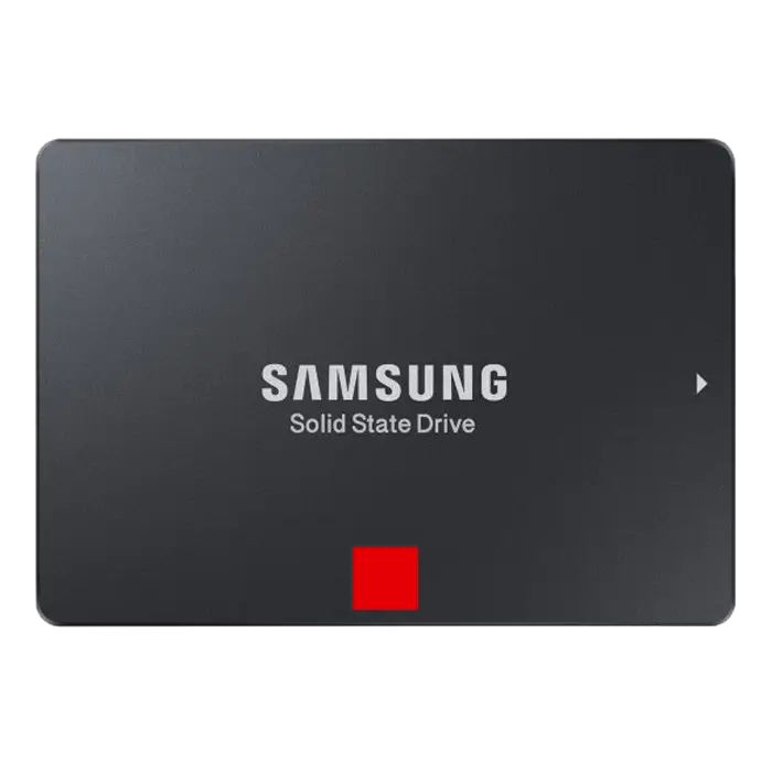 Samsung Solid State Drive for High-Speed Data Storage