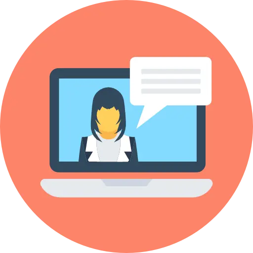 Online Chat Communication