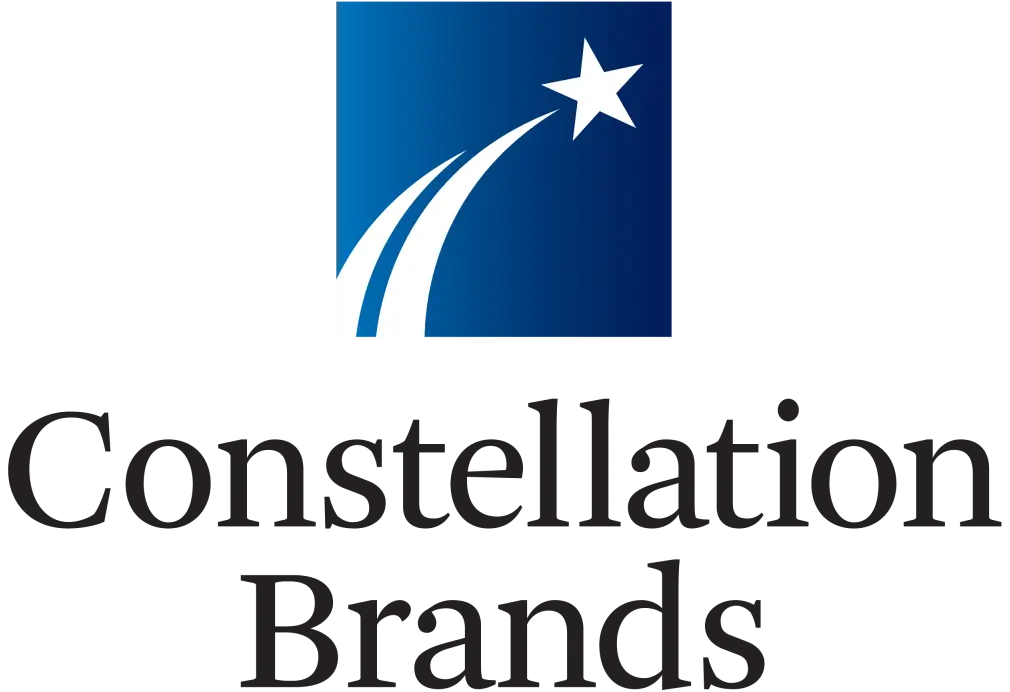 Constellation Brands Logo Design