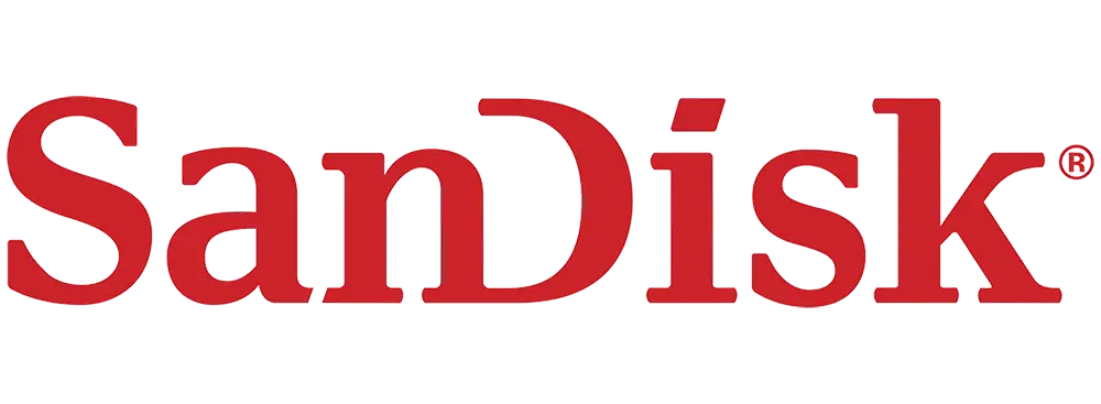 SanDisk Logo