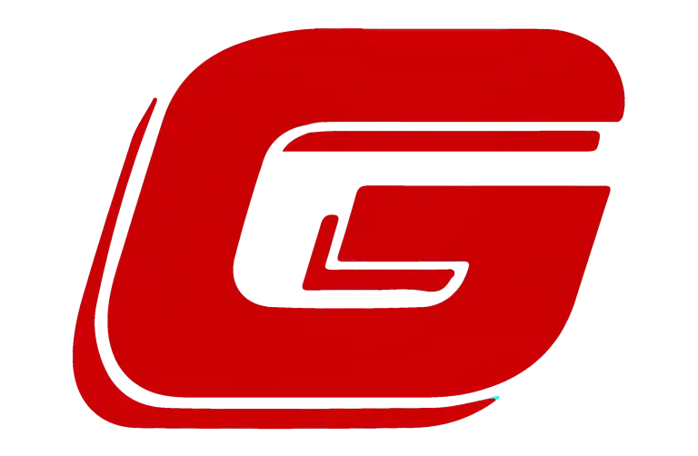 Red G Logo