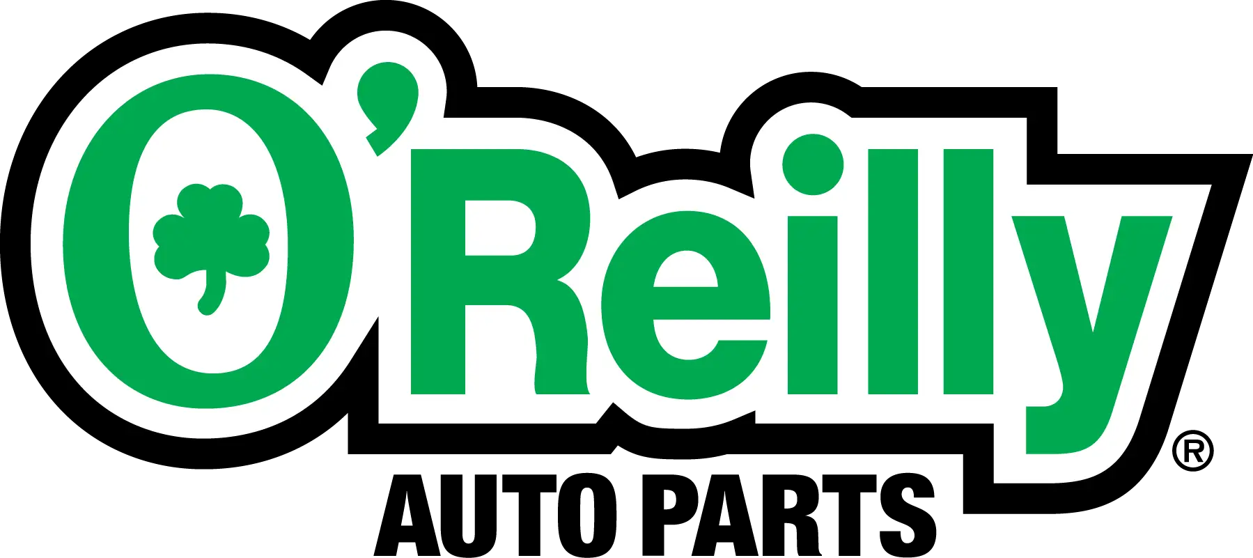 O&#039;Reilly Auto Parts Company Logo