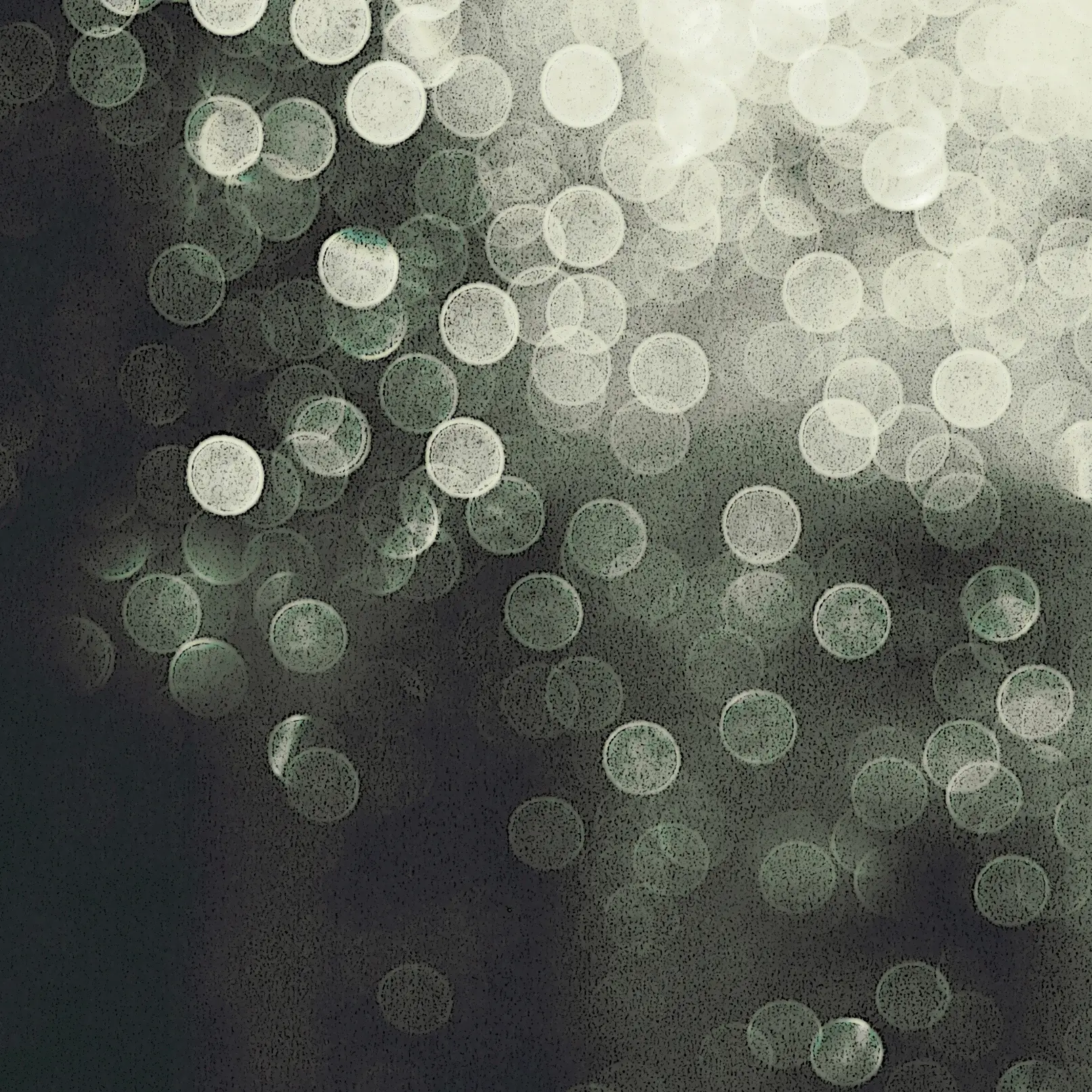Bokeh Lights Abstract Background