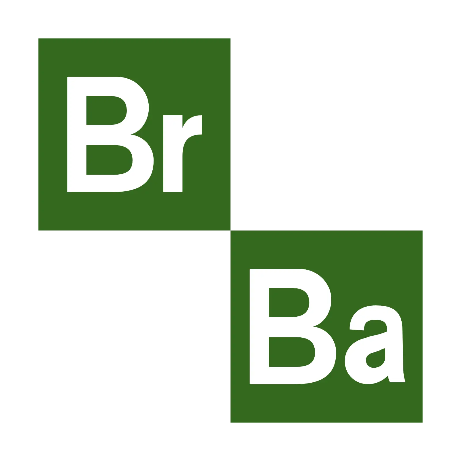 BrBa Logo