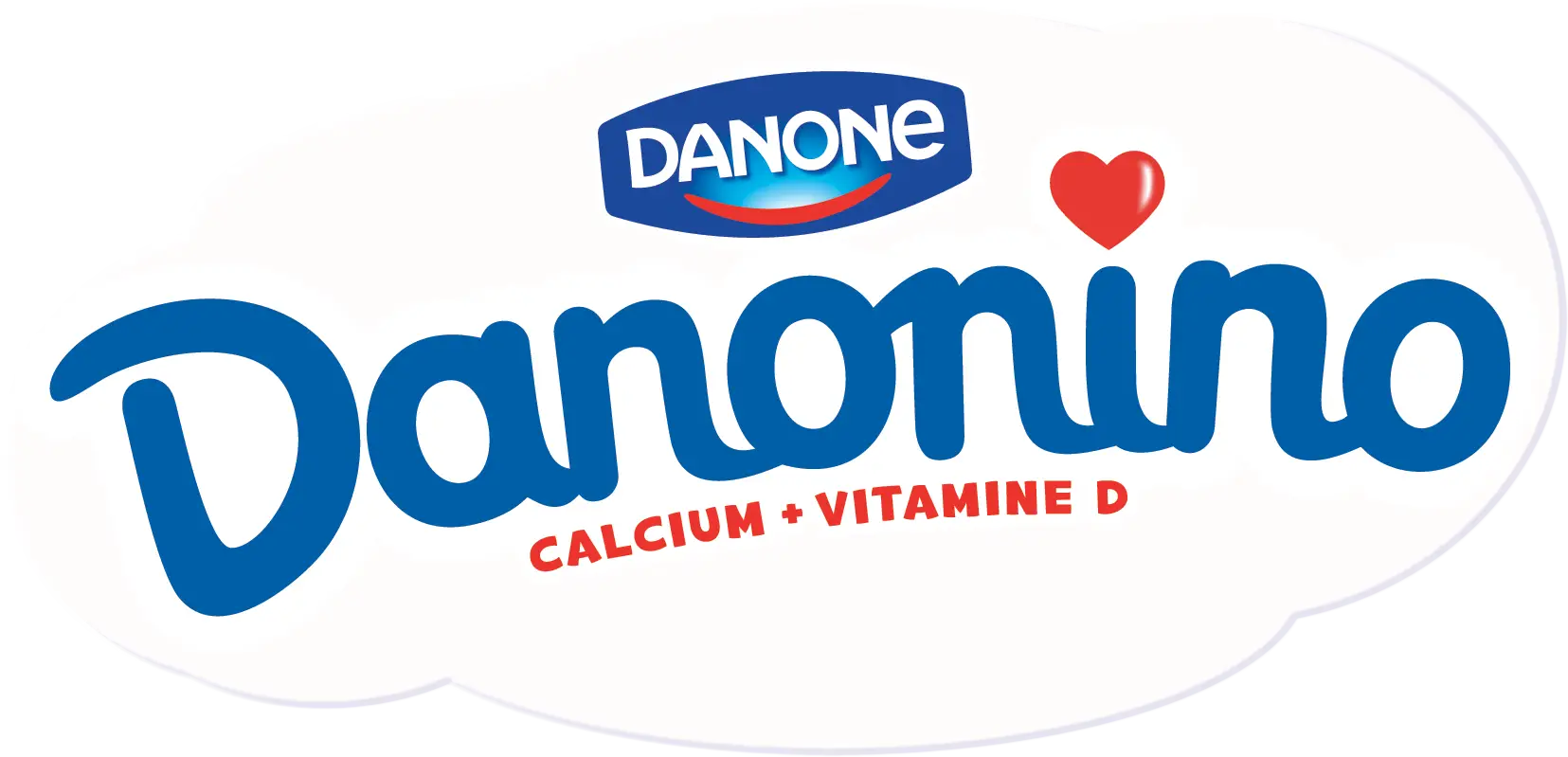 Danonino Brand Logo
