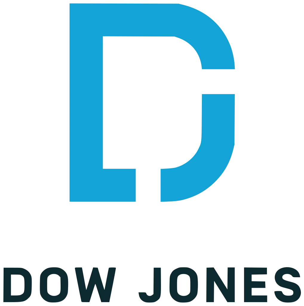 Dow Jones Logo