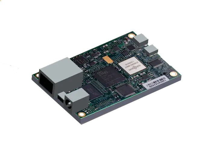 Advanced Circuit Board for Technology Enthusiasts