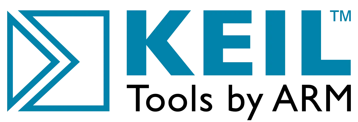 Keil Tools by ARM Logo
