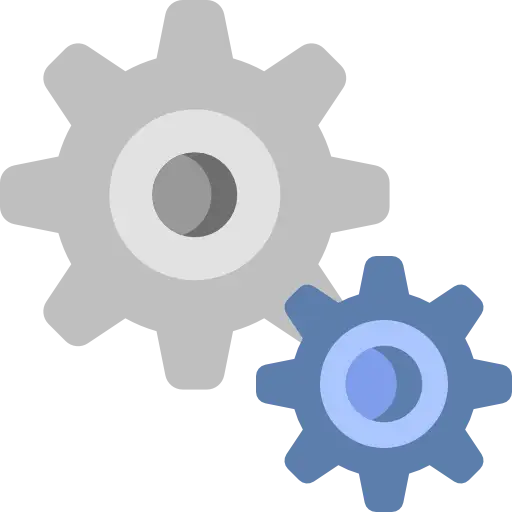 Illustration of Gears
