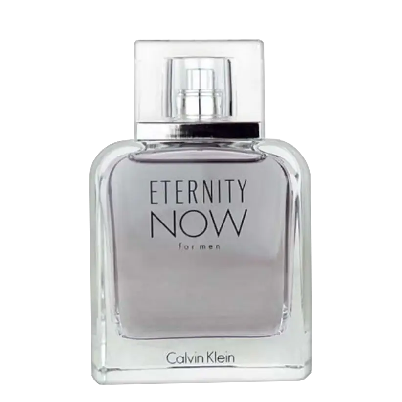 Elegant Perfume Bottle