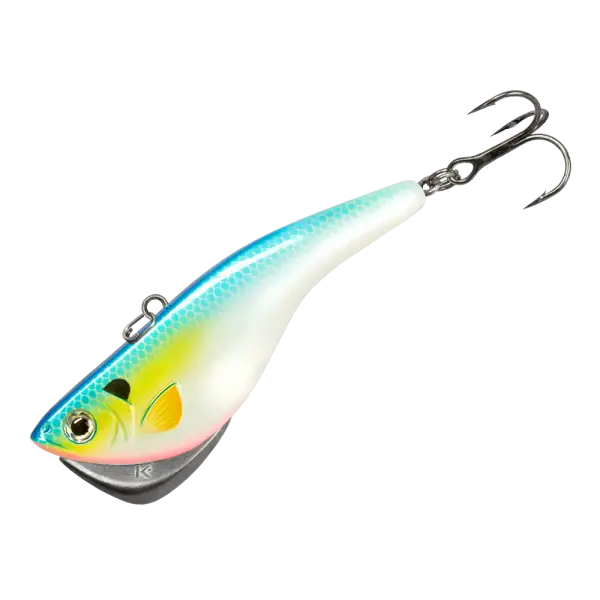 Colorful Fishing Hook Lure