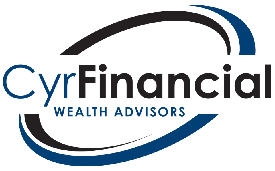 Cyr Financial Wealth Advisors Logo